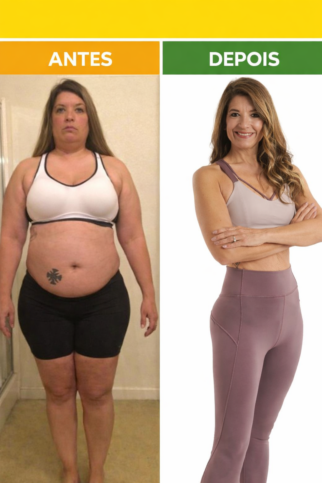 Resultado de Emagrecimento